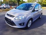 Ford C-Max C-MAX Trend, KLIMA, NAVI, KAMERA! - Ford C-Max: Limousine
