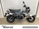 Honda Dax ST125 - bis zu 6 Jahre Garantie - HONDA DAX 125