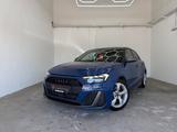 Audi A1 Sportback 40 TFSI S line Competition+SONOS+ - Audi A1: 1.4