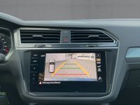 Volkswagen Tiguan - Vorschau Bild 11