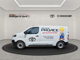 Toyota Proace 1,5-l-D-4D L1 Meister 15 Jahre Garantie - Toyota mit Diesel-Antrieb