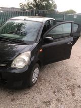 Daihatsu Chore - Daihatsu Cuore aus 2008