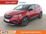 Opel Grandland X 2.0 CDTI Ultimate Aut.*LED*TEMPO*CAM - Opel Grandland (X) mit Diesel-Antrieb: Automatik