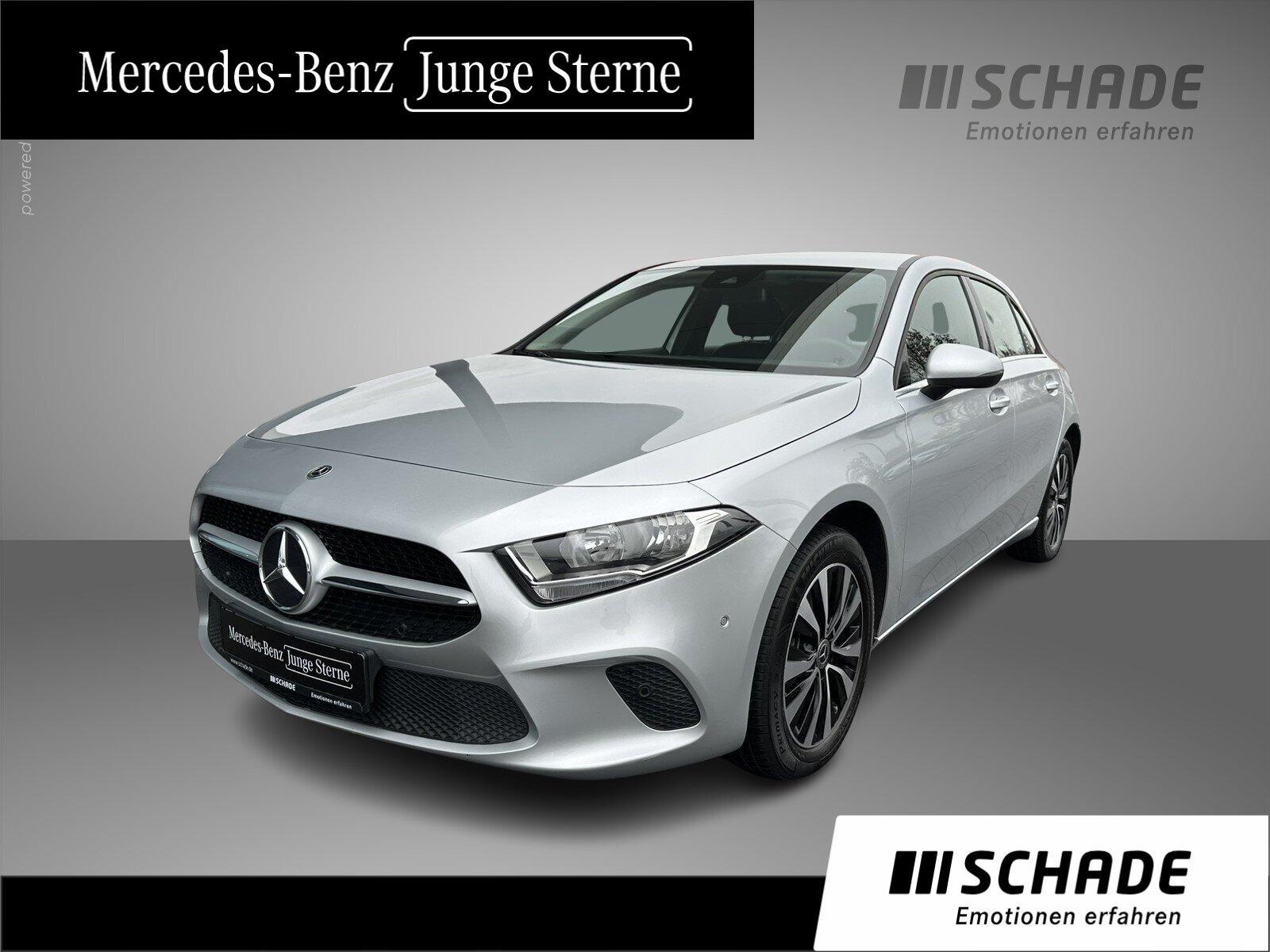 Mercedes-Benz A 250 e Style *RF-Kamera*Sitzhzg*MBUX*AppleCar*