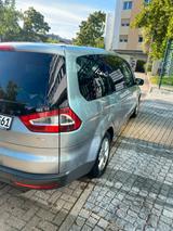 Ford Galaxy 2007 - 7-Sitzer, Diesel, viele... - Ford Galaxy in Freiburg