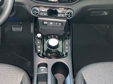 Kia e- Soul (64kWh) Inspiration +Navi+LED+HUD+Kam.