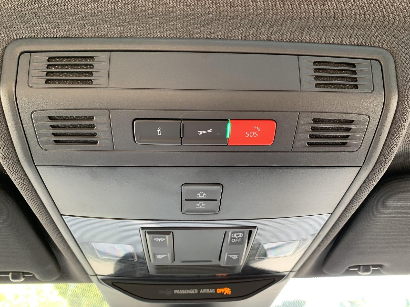 Skoda Scala ABT Edition S HIFI+Kessy+elek.Heckkl.+RFK, миниатюра 23