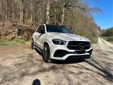 Mercedes-Benz Mercedes Benz GLE 580 AMG Styling AHK 360G... - Mercedes-Benz GLE 580 aus 2023