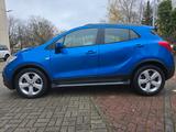 Opel Mokka Edition ecoFlex - Opel aus 2013