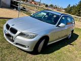 BMW 318d touring, e92, EZ 2012, HU 11/27 - BMW 318 E92 Gebrauchtwagen
