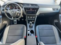 Volkswagen Touran - Vorschau Bild 9