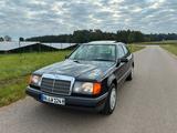 Mercedes-Benz 300D TÜV Neu H-Kennzeichen
