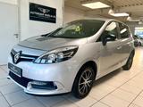 Renault Scenic III 1,2 Limited Sitzheizung/Klima