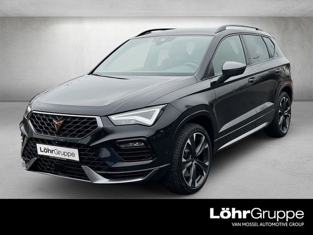 CUPRA Ateca 2.0 TSI 4Drive DSG VZ *ACC*