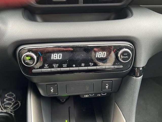 Mazda 2 Hybrid Homura