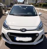 Hyundai i10 1.0 Trend Facelift TÜV NEU (06/2028) - Hyundai i10 mit Schiebedach