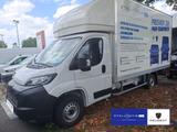 Peugeot Boxer L4 435 HDi 140 *Ladebord w.*Techno-Plus