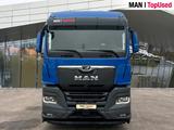 MAN TGX 18.470 4x2 LL SA Ultra-Sattelzugmaschine - Trucks in Nürnberg