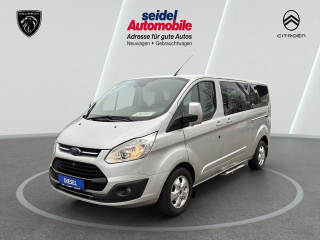 Ford Transit Custom Tourneo Custom Kombi 2.0 TDCi 310