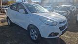 Hyundai ix35 1.6 5 Star Edition 2WD - Hyundai ix35 in Stuttgart