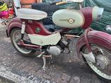 Simson Spatz SR 4-1, 1.Hand, Bastelfahrzeug - SIMSON SR1
