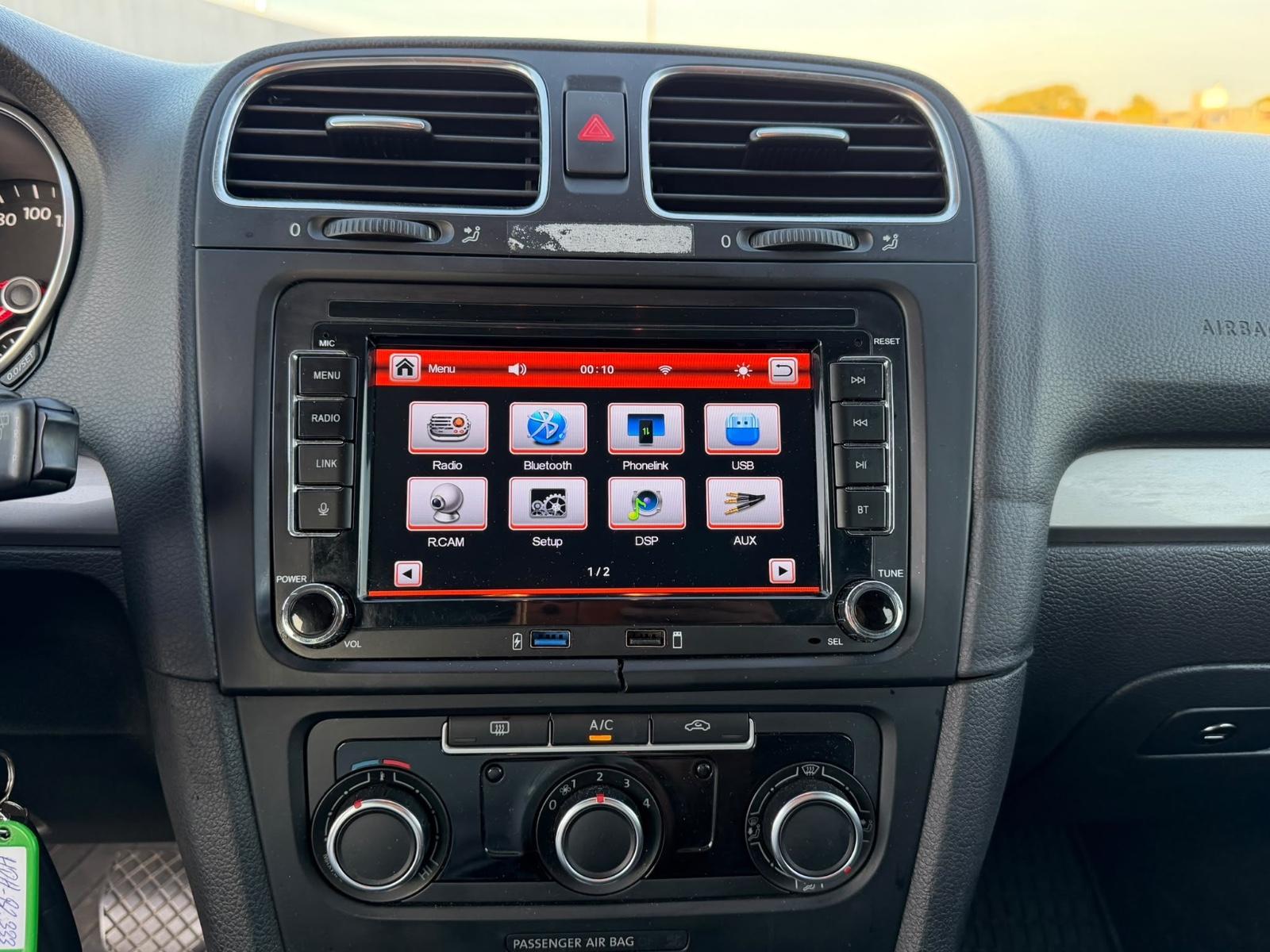 Volkswagen Golf 2013 — photo 14