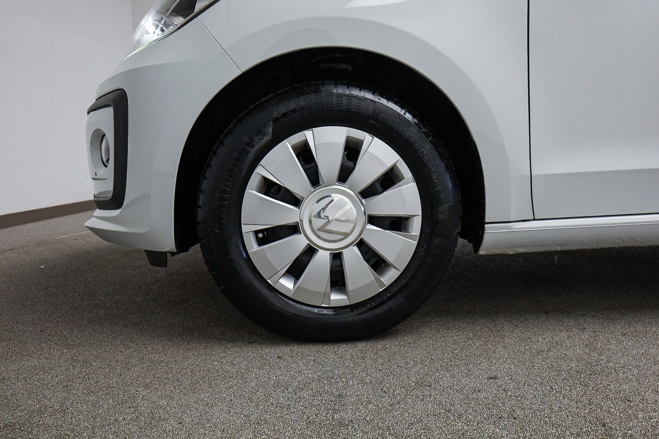 Volkswagen up! - Bild 9