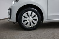 Volkswagen up! - Vorschau Bild 9