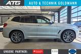 BMW X3 M40 d LEDER NAVI LED SITZHZ PANO MEMORY ACC - BMW X3 M40 Gebrauchtwagen in Hamburg