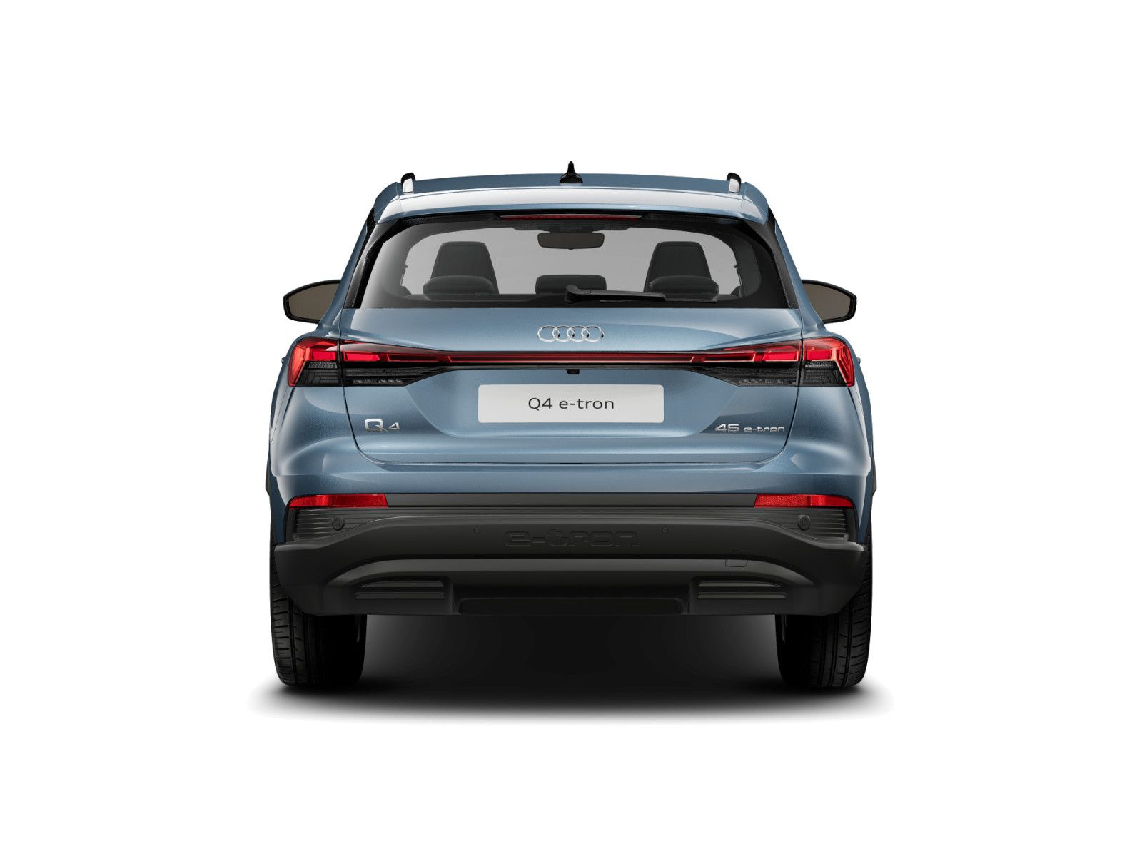 Audi Q4 e-tron - Bild 9