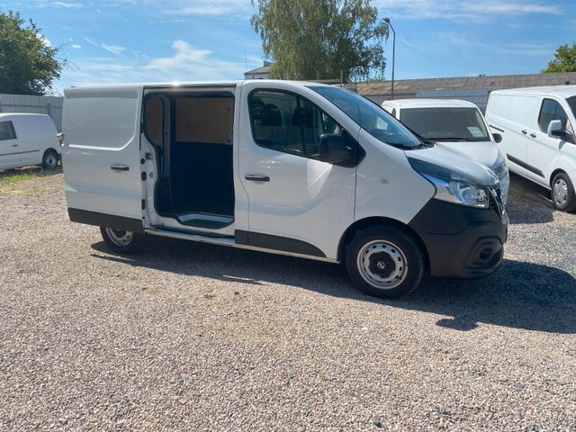 Nissan NV300 Kastenwagen L1H1 2,7t PRO,PDC,SHg