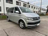 Volkswagen VW T6 Caravelle/Multivan 2.0 TDI - Volkswagen: Multivan Caravelle