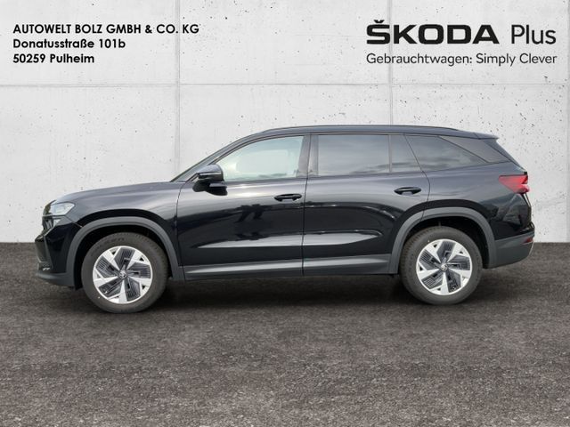 Skoda Kodiaq - Bild 7