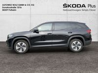 Skoda Kodiaq - Vorschau Bild 7