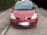 Renault Modus 1.5 dci - Renault Modus mit Diesel-Antrieb: 1.5