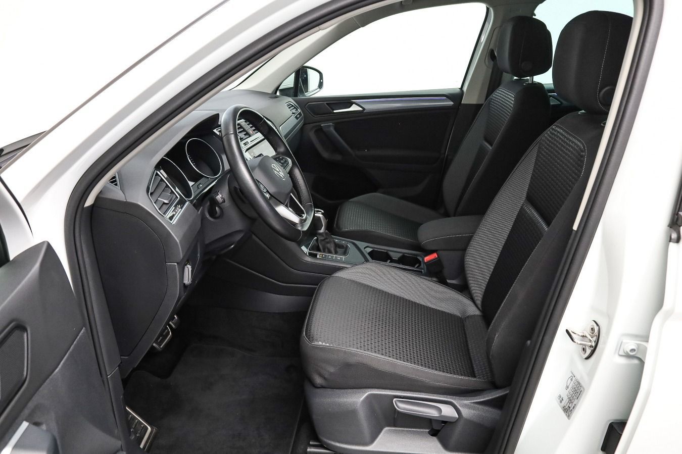 Volkswagen Tiguan - Bild 10