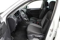 Volkswagen Tiguan - Vorschau Bild 10
