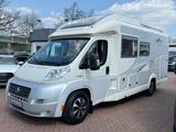 Carthago TOURER C1 T 145 H FIAT DUCATO MAXI SOLAR TV SAT - Angebote