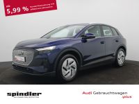 Audi Q4 e-tron - Vorschau Bild 1