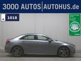 Mercedes-Benz A 200 AMG-Line Navi LED Pano Sound Memory - gebrauchte Mercedes-Benz A 200 aus dem Jahr 2021