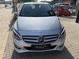 Mercedes-Benz B 180, AUTOMATIK,26300km, DISTRONIC, NAVI! - gebrauchte Mercedes-Benz B 180 aus dem Jahr 2016