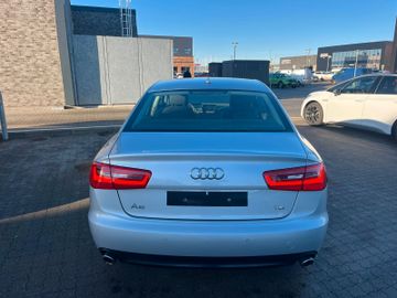 Audi A6 - 6