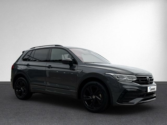 Tiguan 2.0 TDI DSG R-LINE AHK+LED+NAVI+RÜKAM+ACC