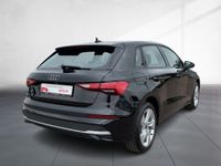 Audi A3 - Vorschau Bild 5