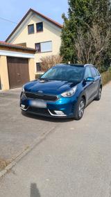 Kia Niro 1.6 Hybrid - Kia Niro von privat