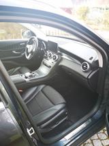 Mercedes-Benz GLC 250 d 4MATIC Sport - Mercedes-Benz GLC-Klasse von privat