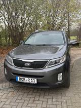Kia Sorento 2.2 CRDi AWD Platinum Edition Platin... - gebrauchte Kia Sorento aus dem Jahr 2013