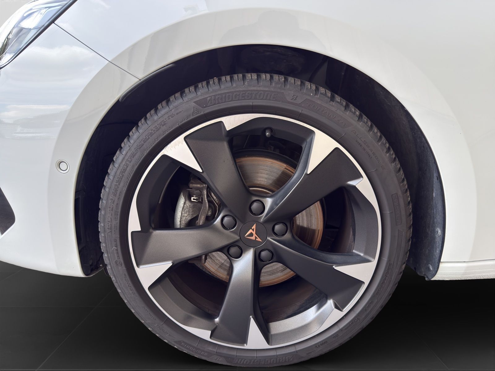 Cupra Leon - Bild 7