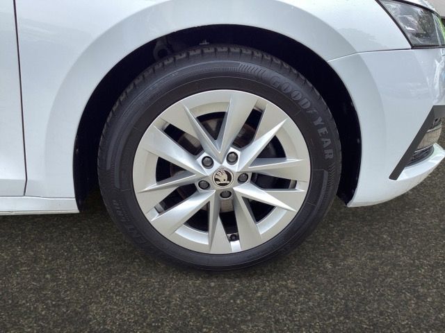 Skoda Octavia - Bild 14