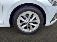 Skoda Octavia - Vorschau Bild 14